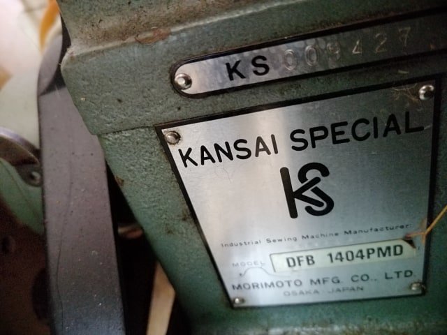 KANSAI-MAUSER 4 ace,